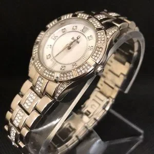Accessories | Bulova Ladies C633717 Quartz Wristwatch | Poshmark display picture 2